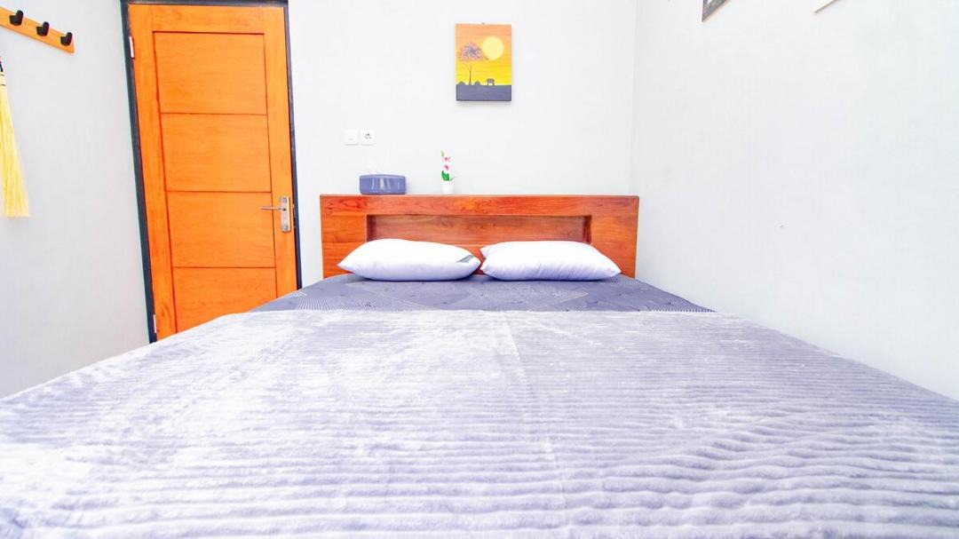 Photo of Bedroom in Oro Oro Ombo