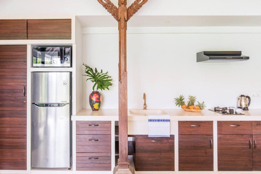 Photo of Kitchen in Pengosekan