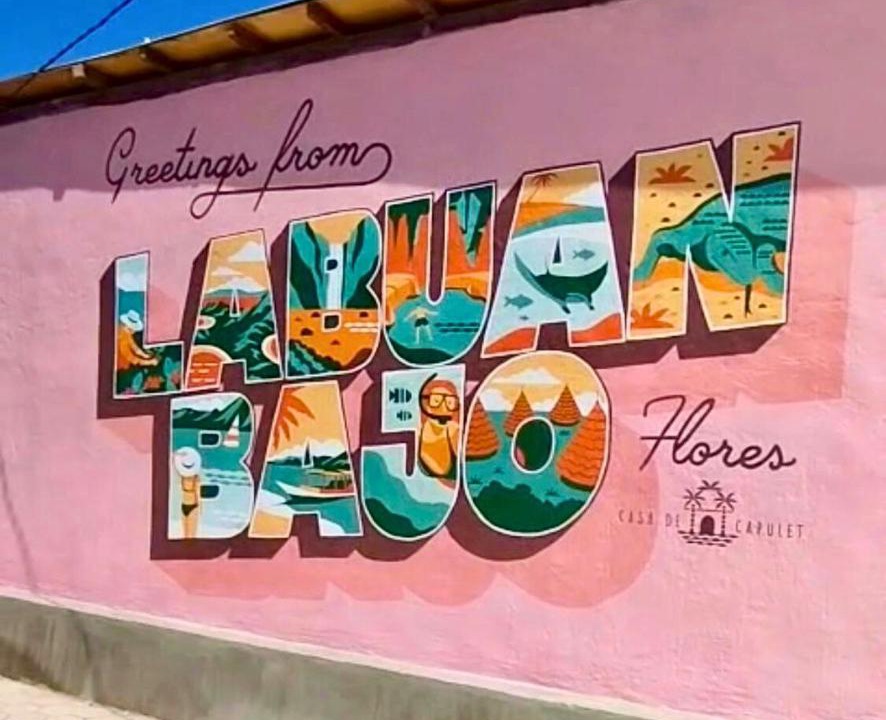 Photo of Others in Labuan Bajo
