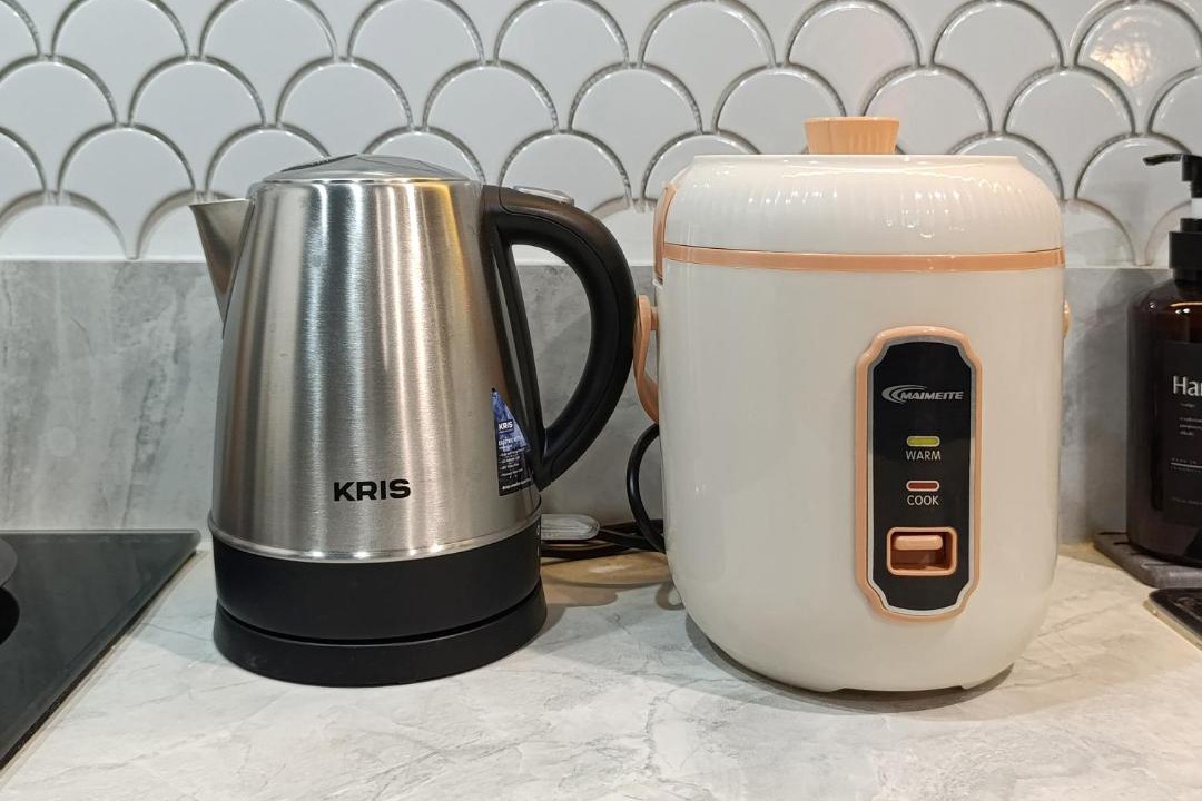 Photo of Kitchen in Pinang