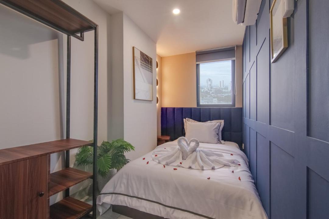 Photo of Bedroom in Pinang