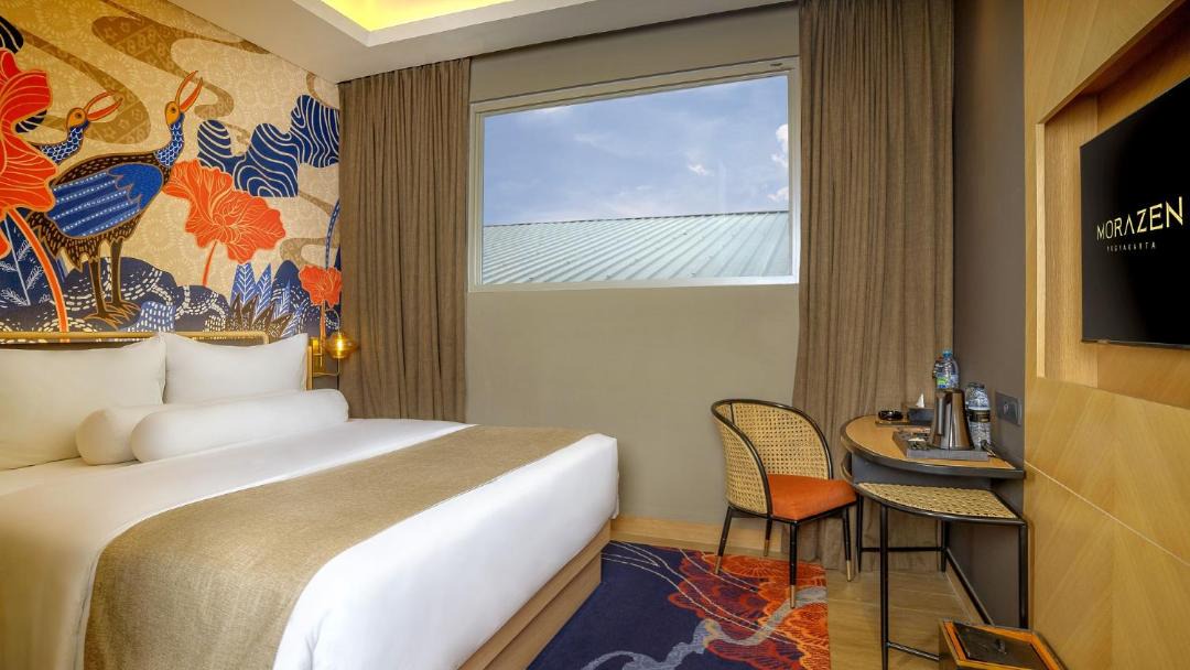 Photo of Bedroom in Temon