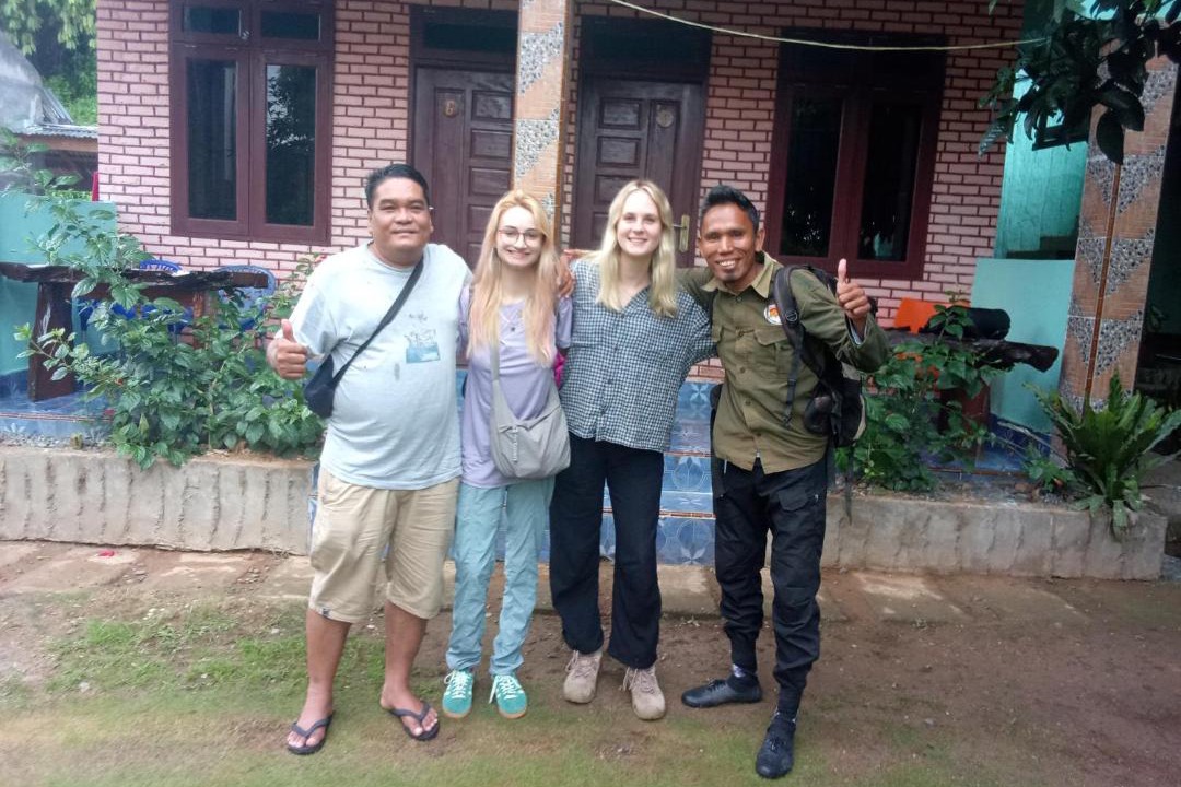 Photo of Others in Bukit Lawang