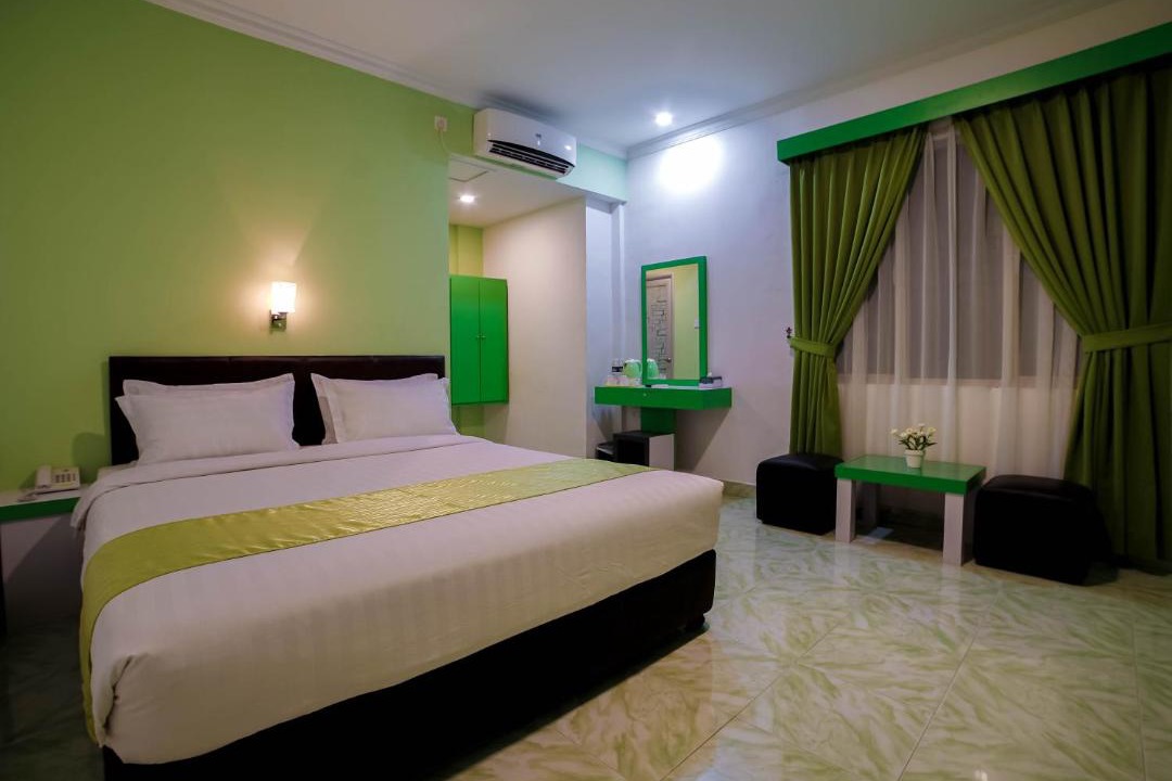 Photo of Bedroom in Batam