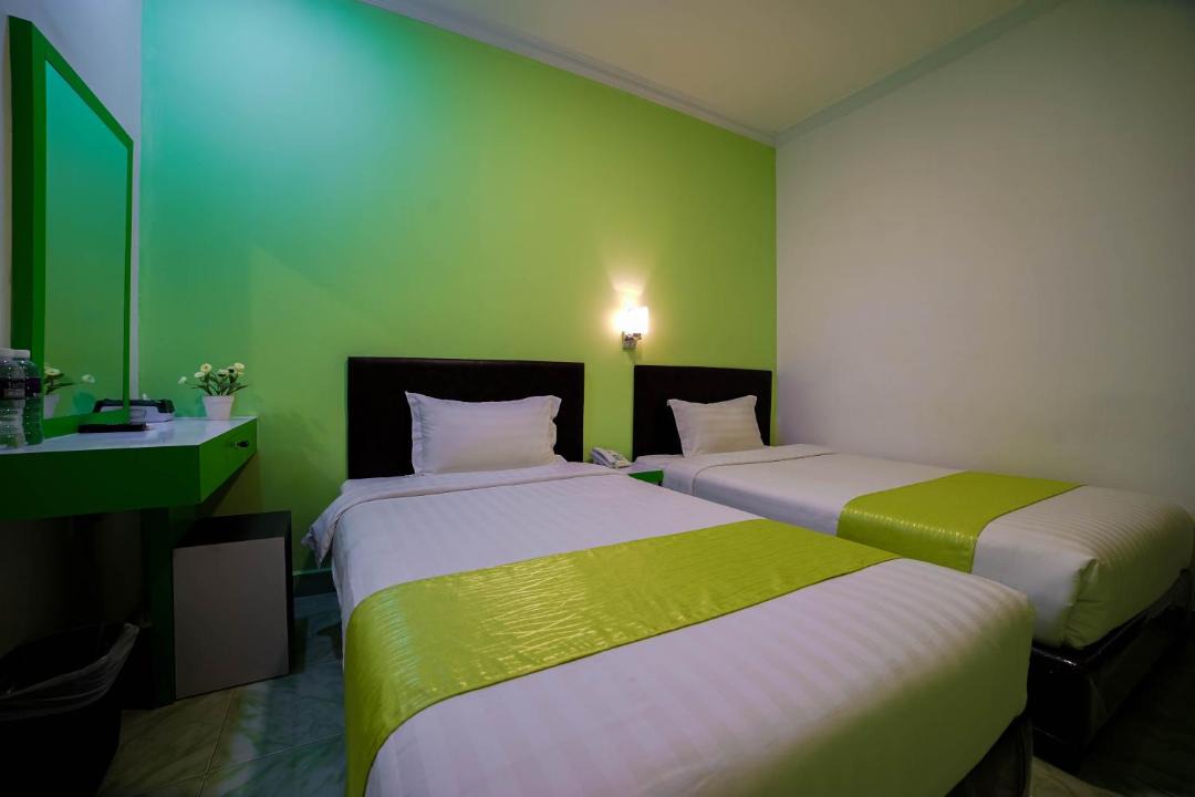 Photo of Bedroom in Batam
