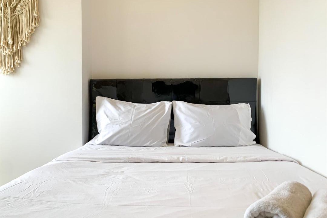 Photo of Bedroom in Bekasi Timur