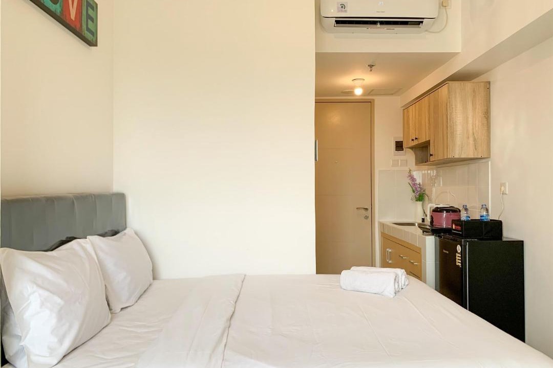 Photo of Bedroom in Bekasi Timur