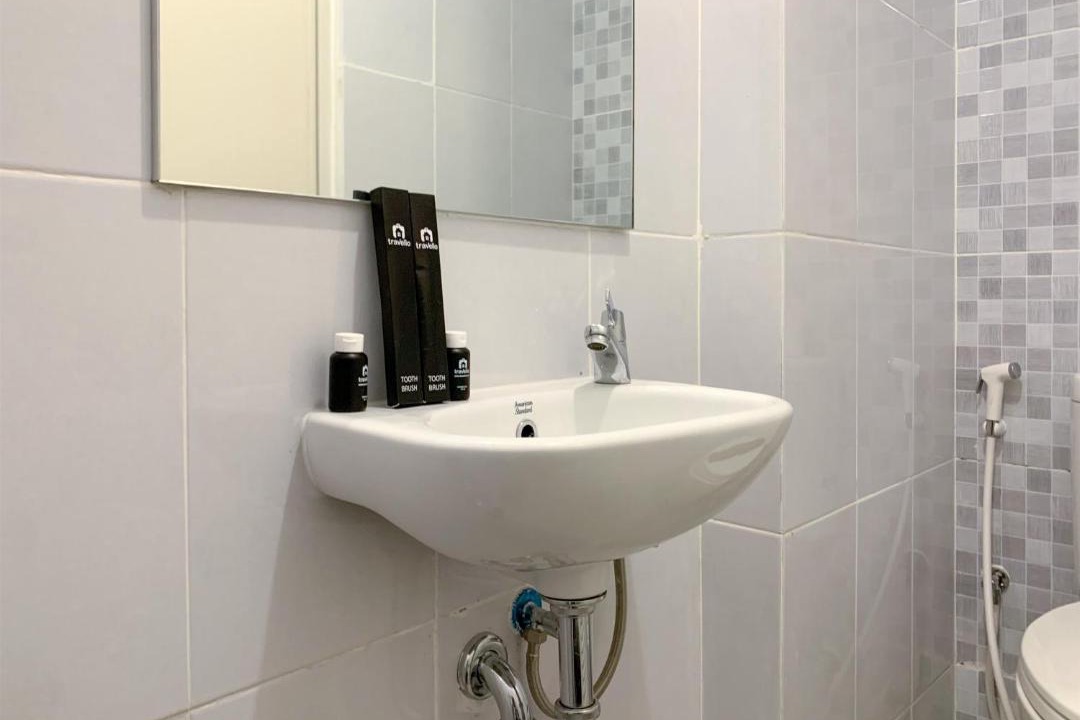 Photo of Bathroom in Bekasi Timur