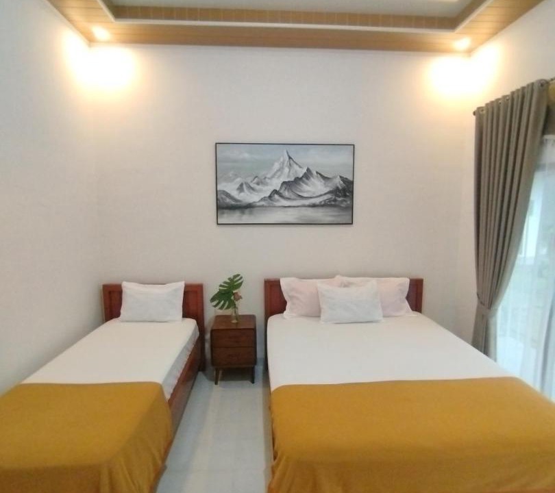 Photo of Bedroom in West Pesisir