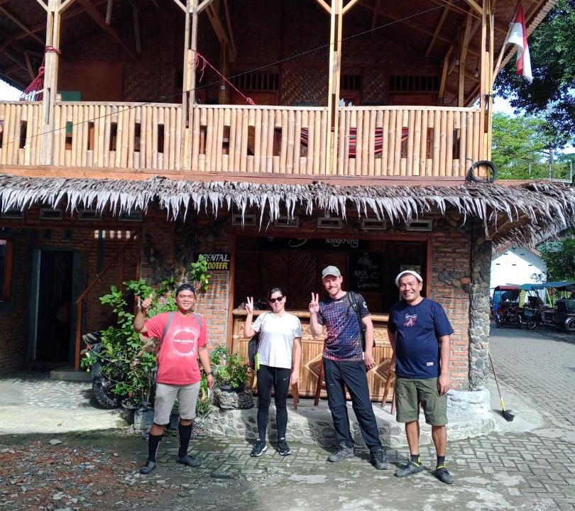 Photo of Others in Bukit Lawang