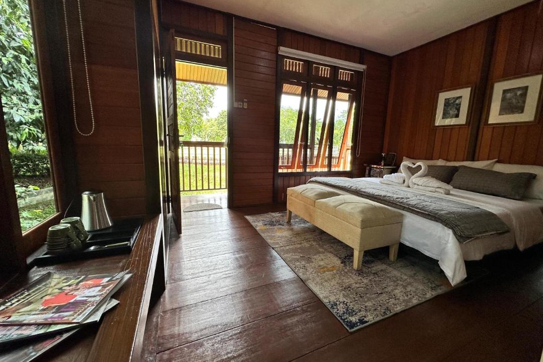 Photo of Bedroom in Bumi Serpong Damai
