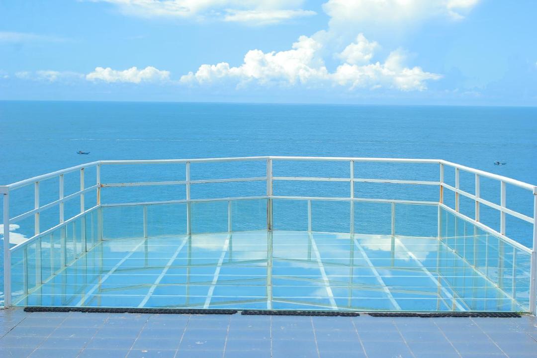 Photo of Patio Balcony in Panggang