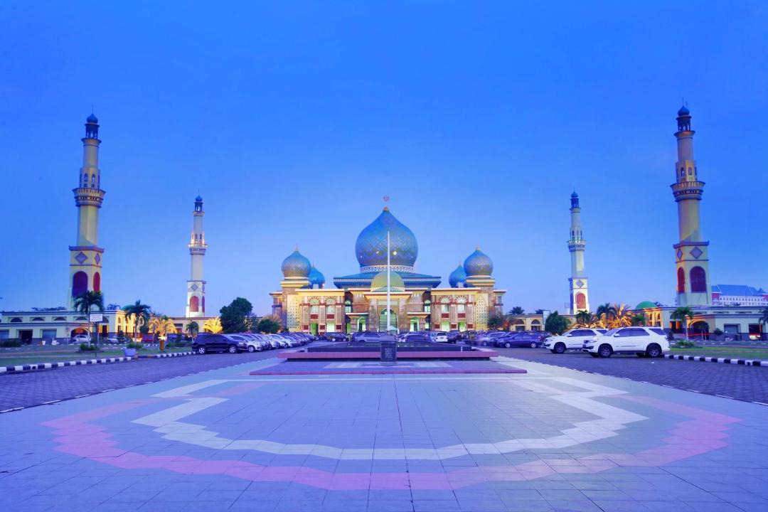Photo of Others in Pekanbaru