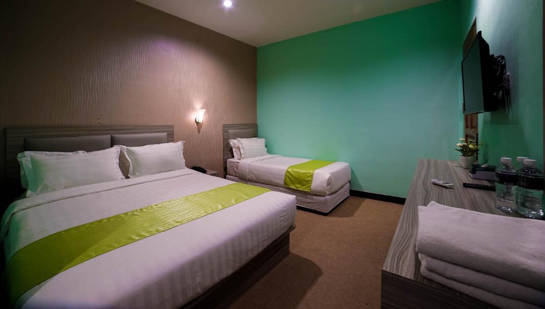 Photo of Bedroom in Batam