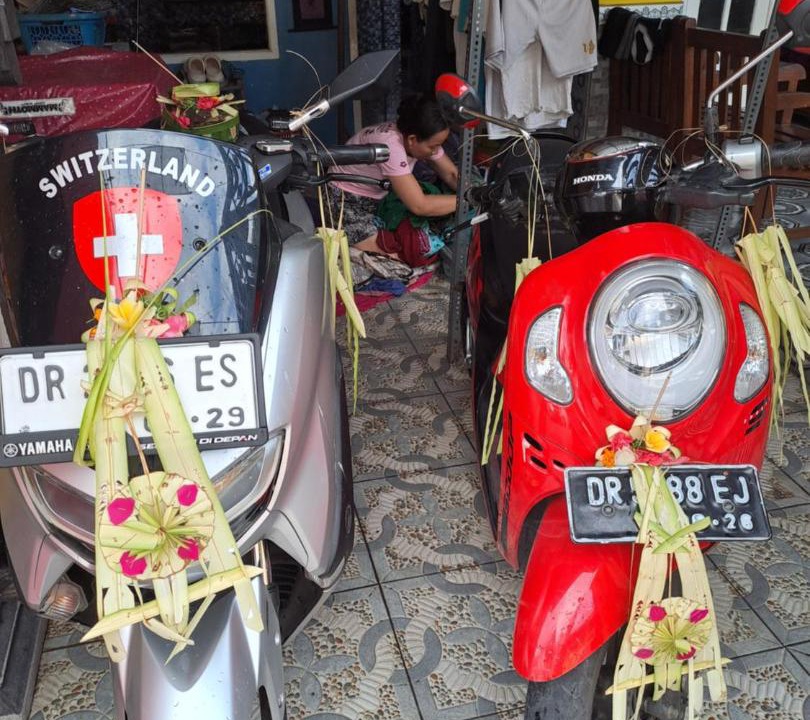 Photo of Others in Mataram