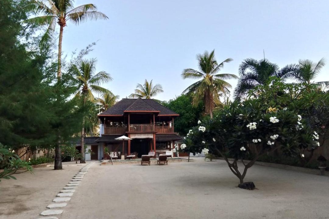Photo of Others in Gili Trawangan
