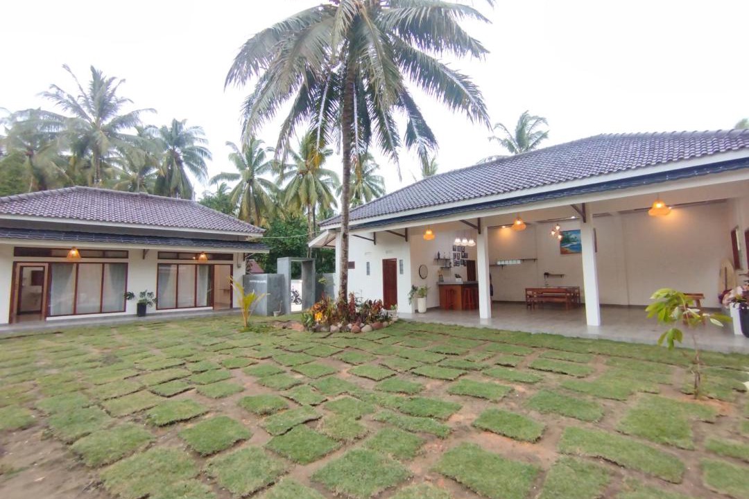 Photo of Others in West Pesisir