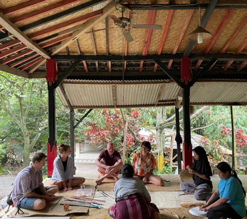 Photo of Others in Tetebatu