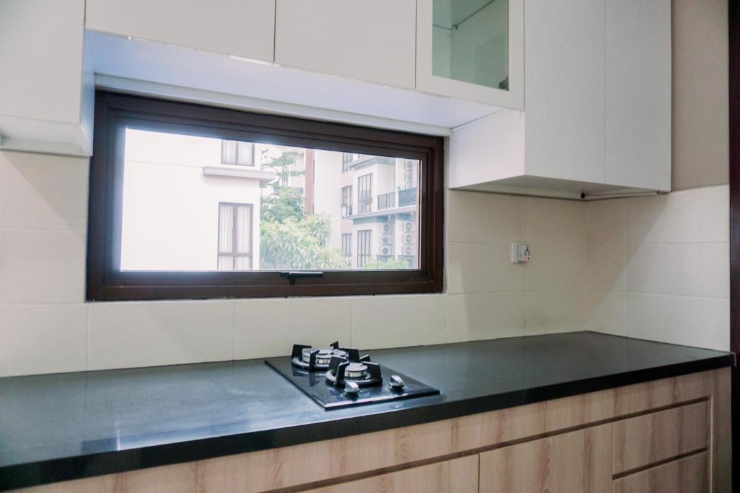 Photo of Kitchen in Pagedangan