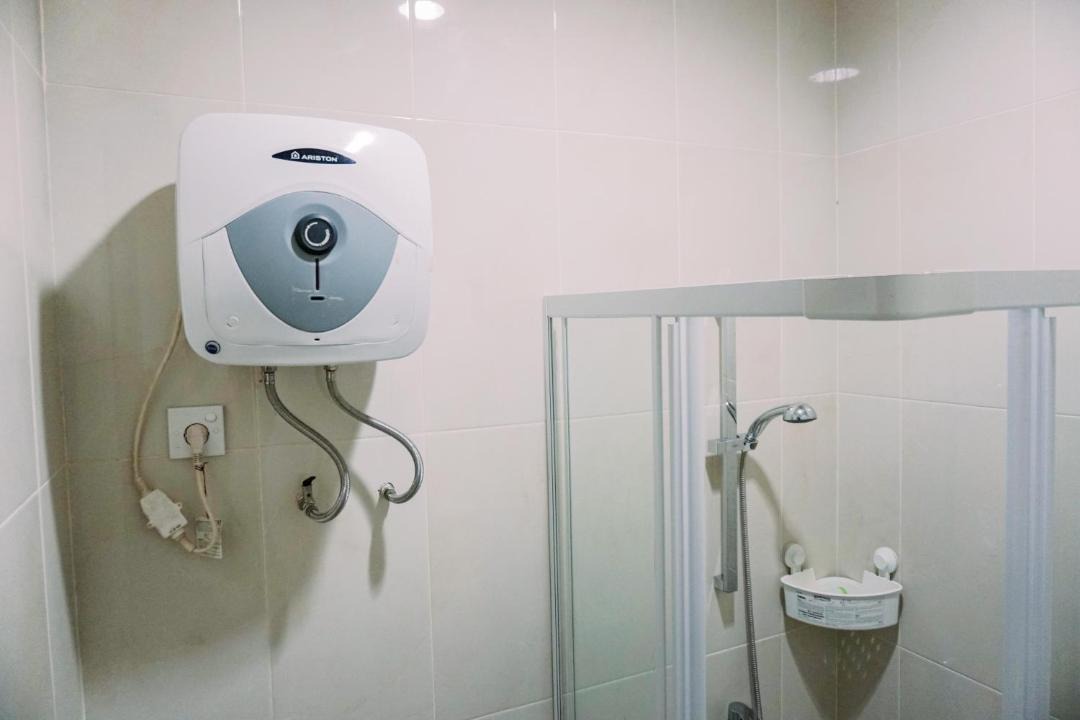 Photo of Bathroom in Pagedangan