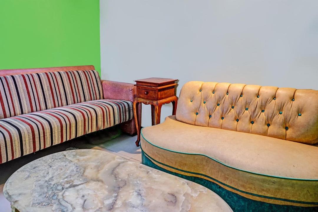 Photo of Livingroom in Madiun