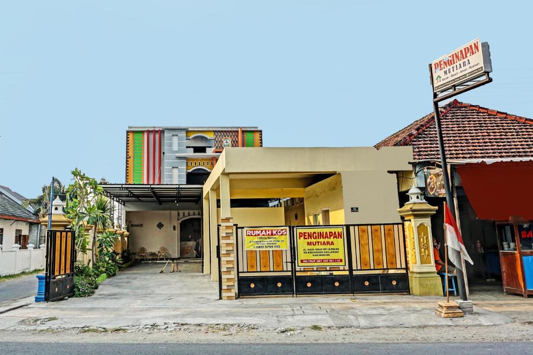 Photo of Others in Madiun