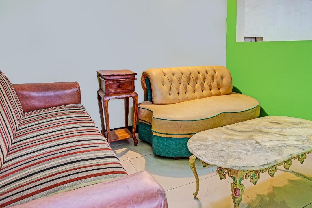 Photo of Livingroom in Madiun