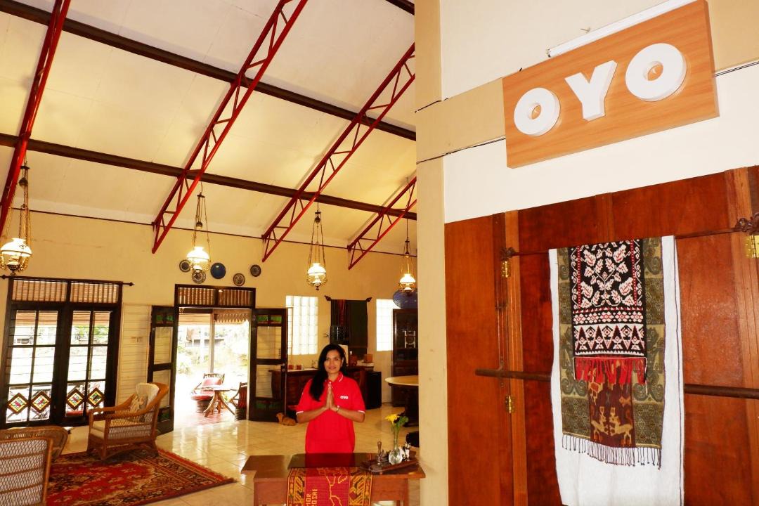 Photo of Others in Oro Oro Ombo