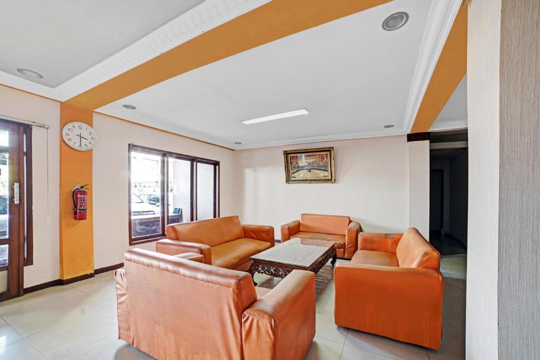 Photo of Livingroom in Lhokseumawe
