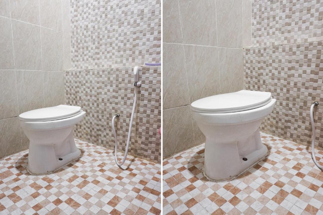Photo of Bathroom in Somba Opu