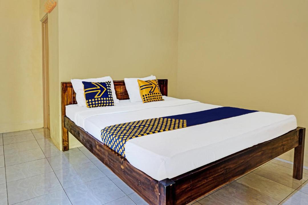Photo of Bedroom in Sendang