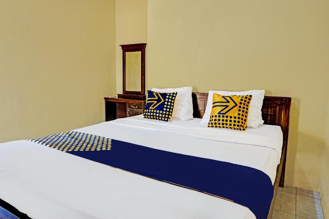 Photo of Bedroom in Sendang