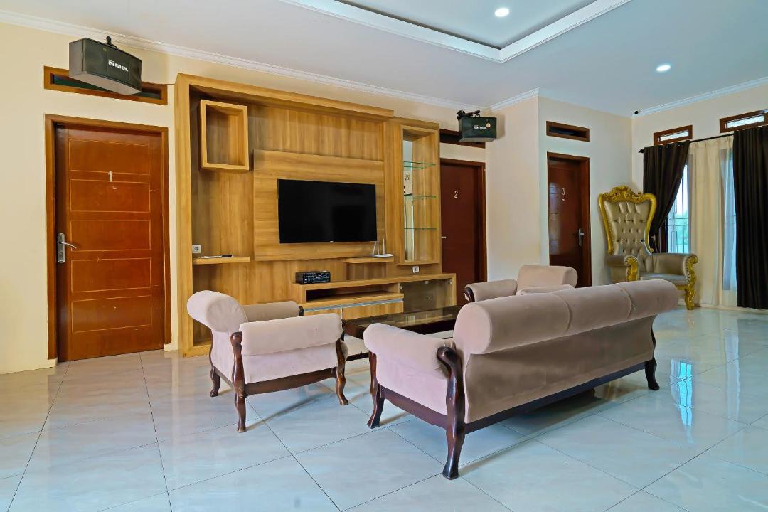 Photo of Livingroom in Cibiru