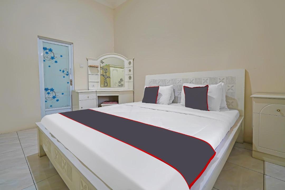 Photo of Bedroom in Cibiru