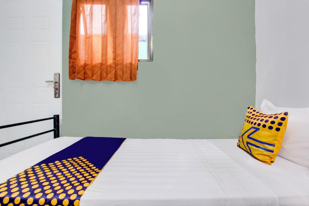 Photo of Bedroom in Kendal
