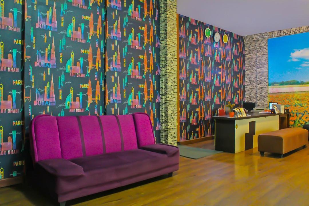 Photo of Livingroom in Natar