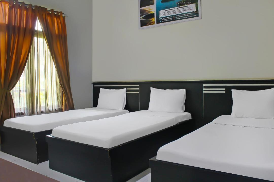 Photo of Bedroom in Natar