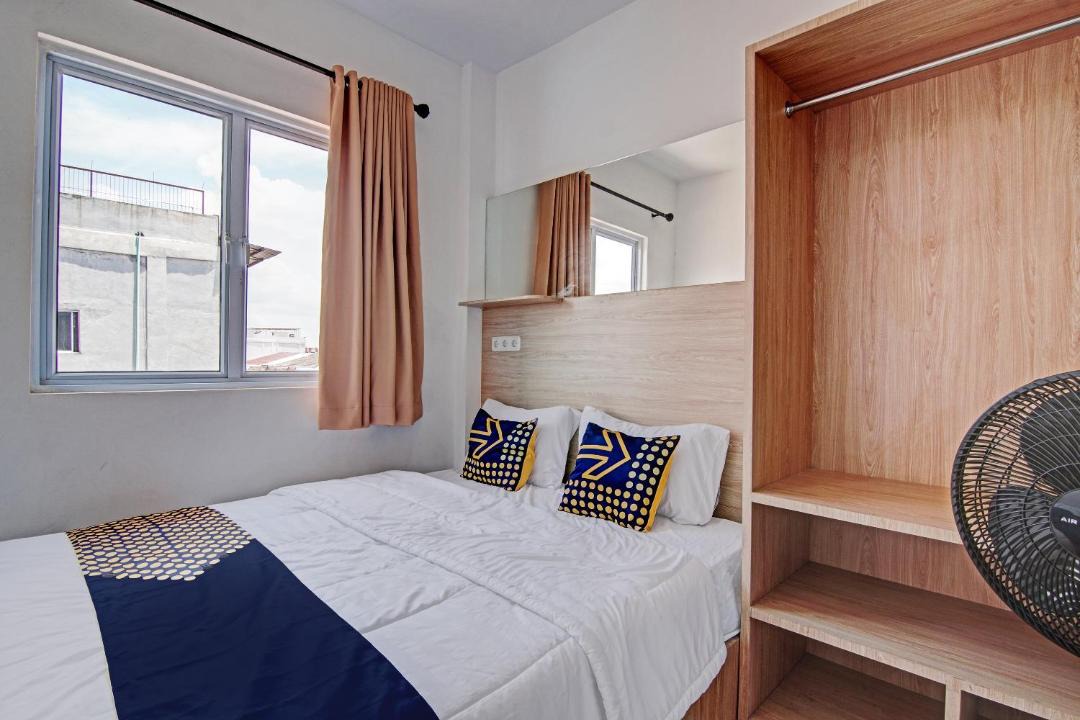 Photo of Bedroom in Pekanbaru