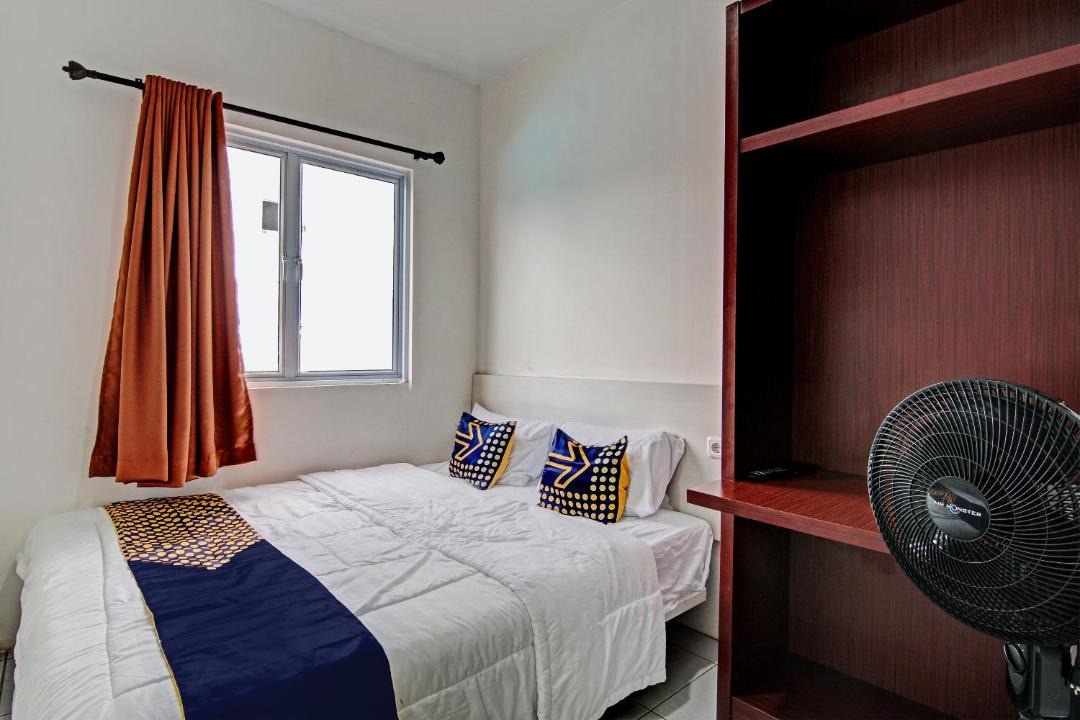 Photo of Bedroom in Pekanbaru