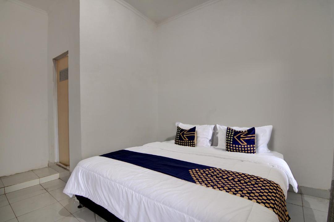 Photo of Bedroom in Pekanbaru