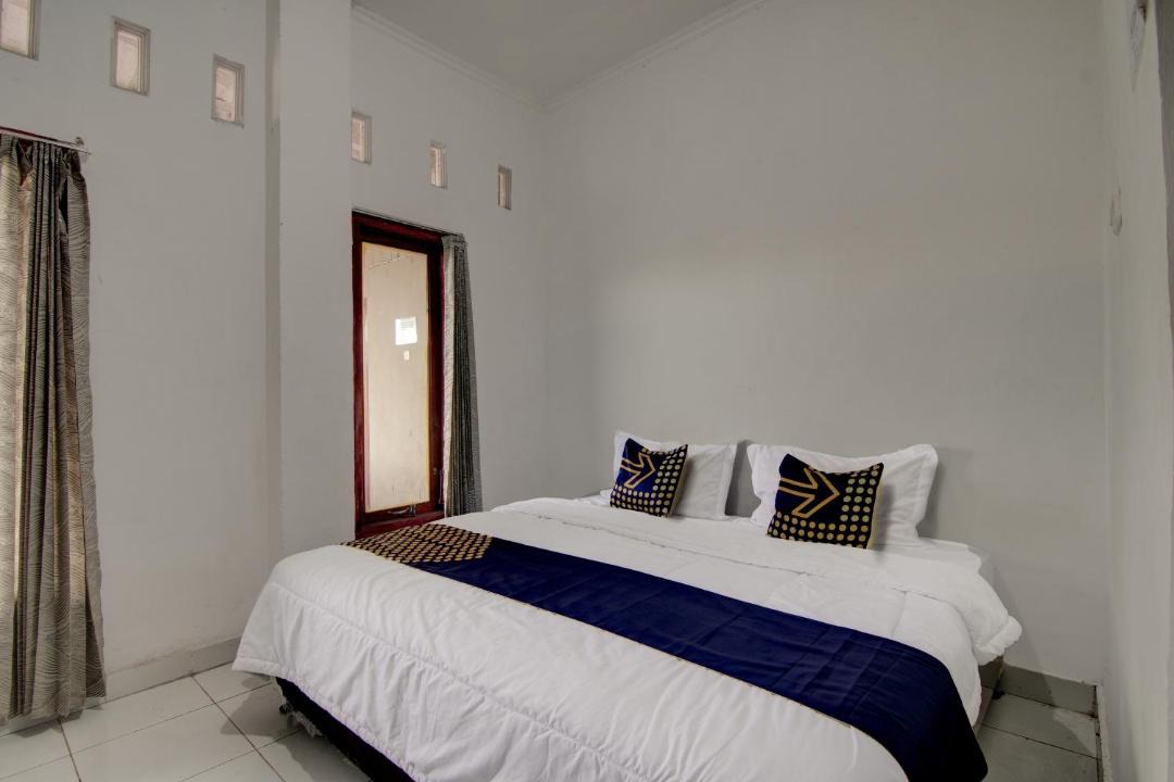 Photo of Bedroom in Pekanbaru