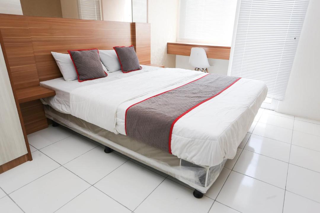 Photo of Bedroom in Bekasi