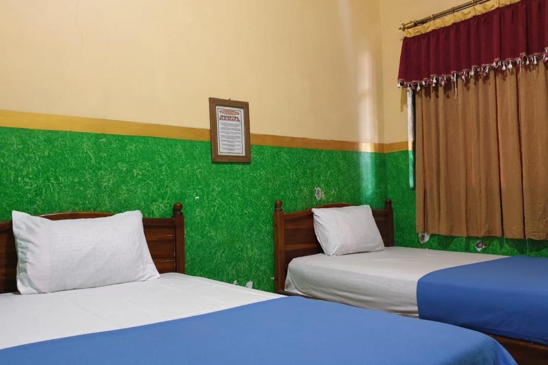 Photo of Bedroom in Probolinggo