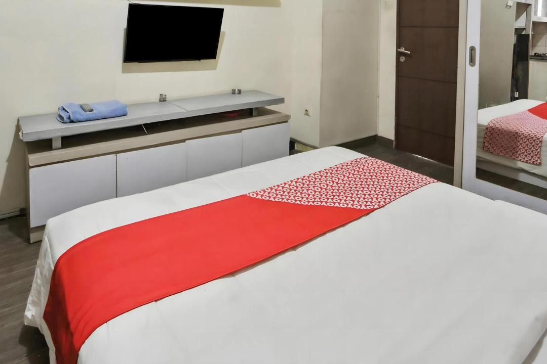 Photo of Bedroom in Pekayon Jaya