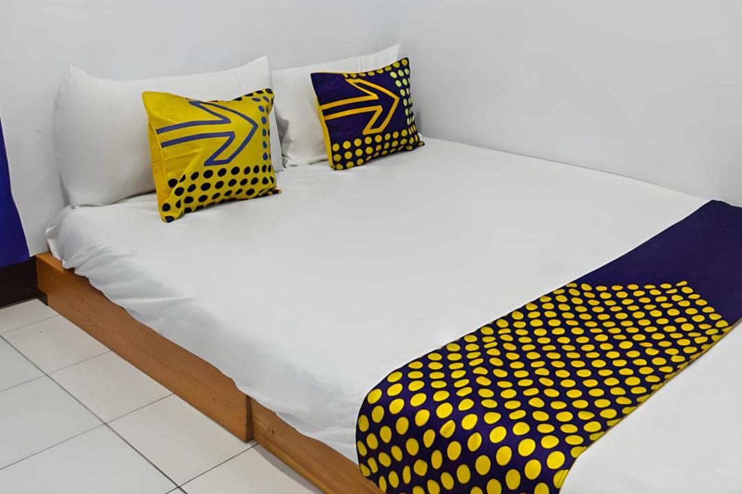 Photo of Bedroom in Senggigi