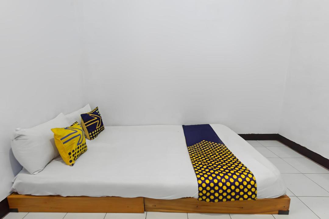 Photo of Bedroom in Senggigi