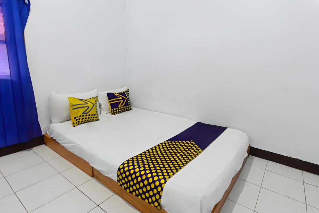 Photo of Bedroom in Senggigi