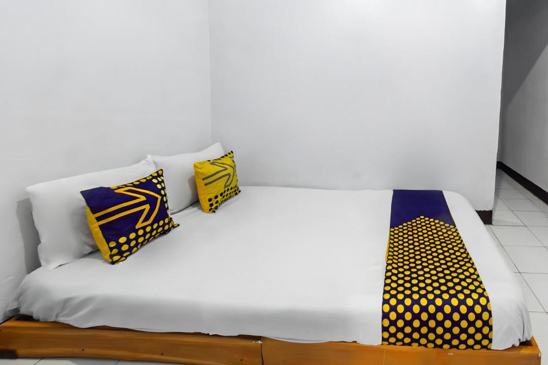 Photo of Bedroom in Senggigi