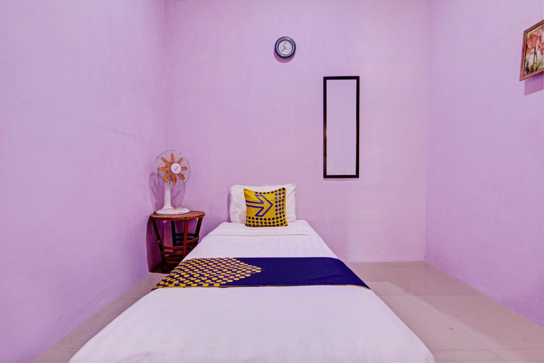 Photo of Bedroom in Mayong