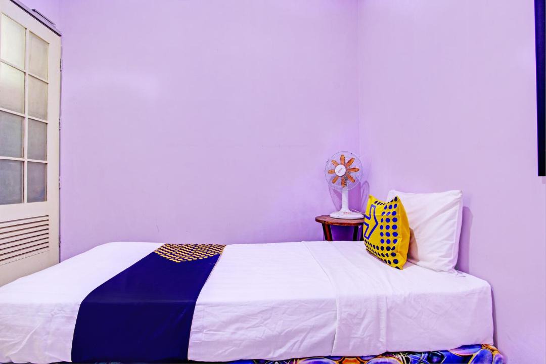 Photo of Bedroom in Mayong